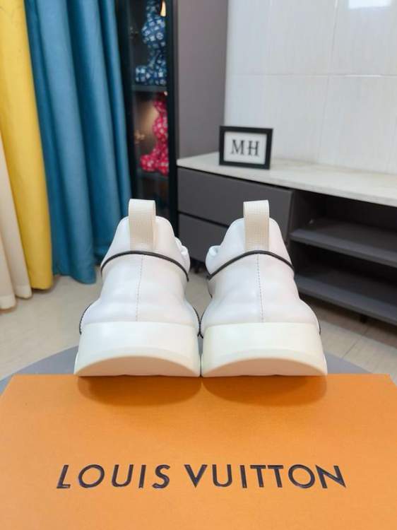 Picture of Louis Vuitton Shoes _SKULVsz38-44mnf100317267